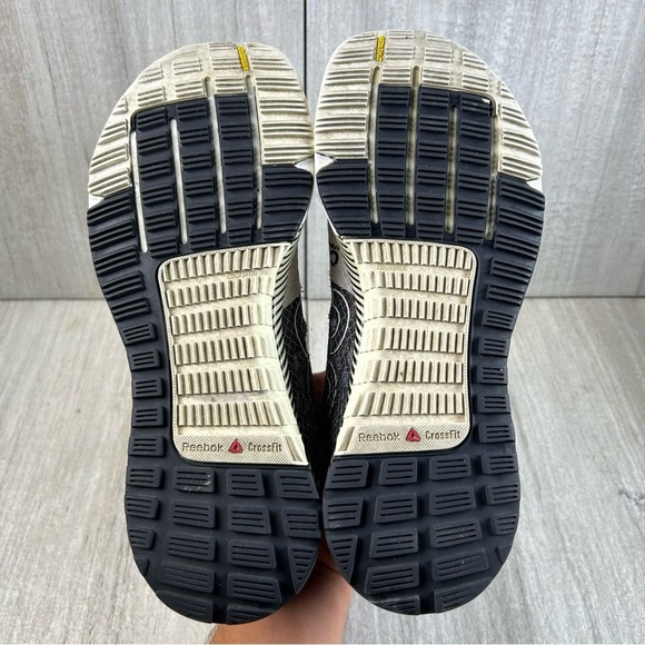 Reebok CrossFit Nano 5.0 CR5FT Gym Training Athletic Shoe Sneakers Womens Size 8 - Picture 8 of 10